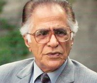 احمد ندیم قاسمی