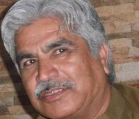 باقی احمد پوری