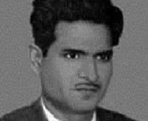 ثروت حسین ۔۔۔ نقش کچھ ابھارے ہیں فرشِ خاک پر میں نے