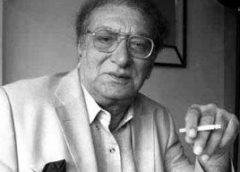 احمد فراز