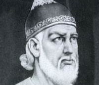غلام ہمدانی مصحفی