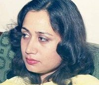 پروین شاکر