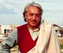 منیر نیازی
