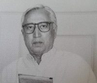 شہزاد احمد