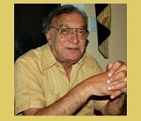 احمد فراز