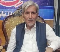 گلزار بخاری ۔۔۔ اور جاکر کہیں کرتا ہے سحر شام کے بعد