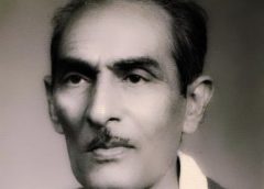 یزدانی جالندھری