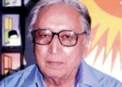 شہزاد احمد