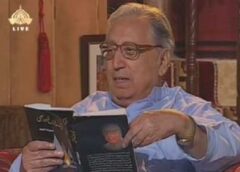 شہزاد احمد