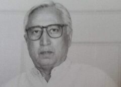 شہزاد احمد