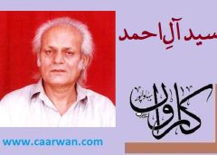 سید آلِ احمد