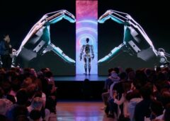 No Terminator: Elon Musk teases ‘useful’ humanoid robot